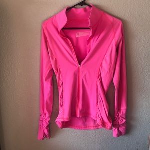 Victoria’s Secret Sport LS Full Zip